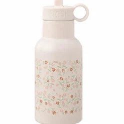 Gourde isotherme nordic Garden Flowers (350 ml)|Fresk New
