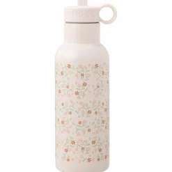 Fresk Gourde isotherme nordic Garden Flowers (500 ml)