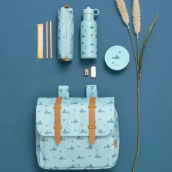 Fresk Gourde isotherme nordic Submarine (500 ml)