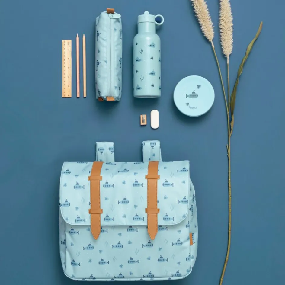 Fresk Gourde isotherme nordic Submarine (500 ml)