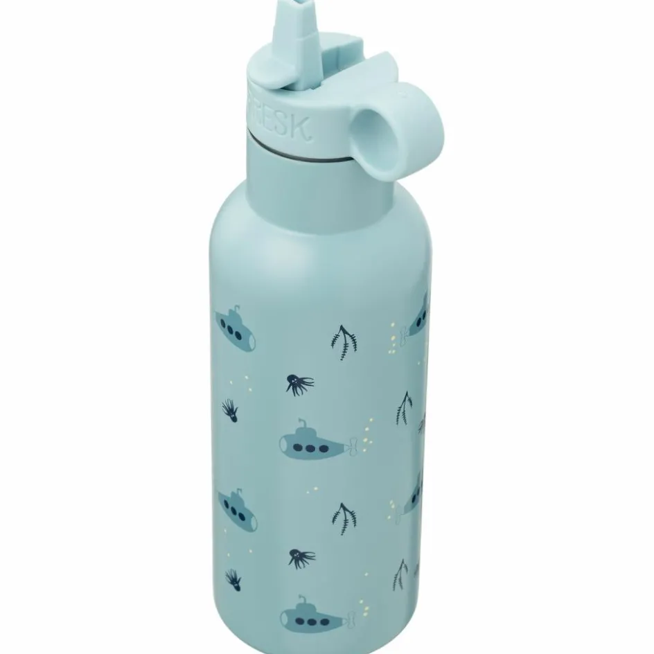 Fresk Gourde isotherme nordic Submarine (500 ml)