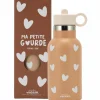 Gourde isotherme Nougat (350 ml)|Atelier Wagram Outlet