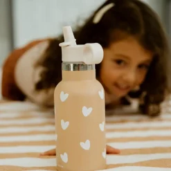 Gourde isotherme Nougat (350 ml)|Atelier Wagram Outlet