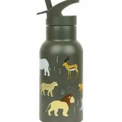 Gourde isotherme Savane (350 ml)|A Little Lovely Company Online