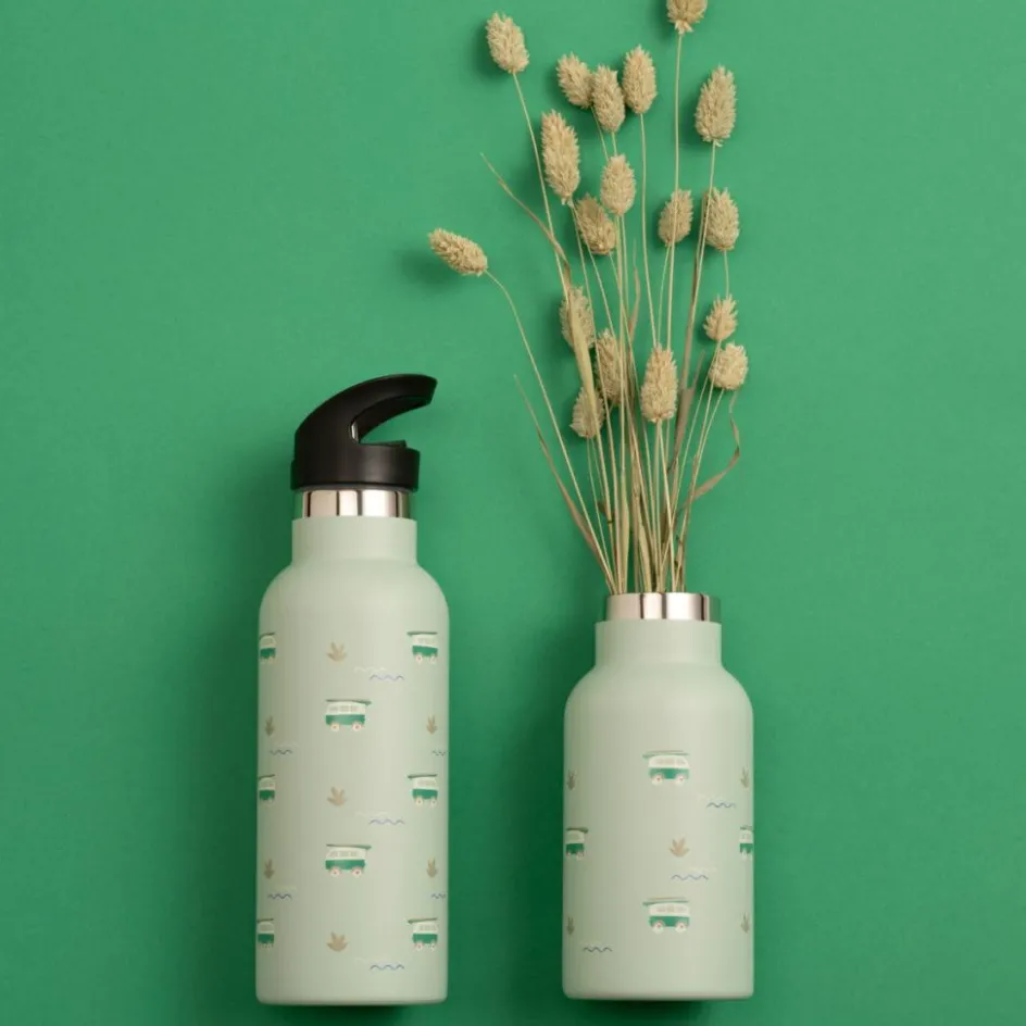 Gourde isotherme Surf boy (500 ml)|Fresk Online