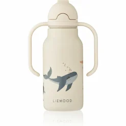 Sale Liewood Gourde Kimmie Sea Creature (250 ml)