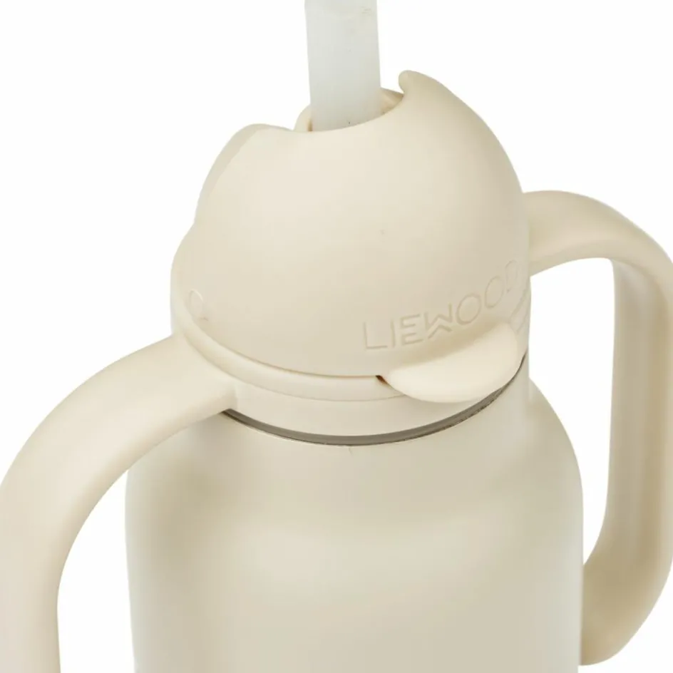 Sale Liewood Gourde Kimmie Sea Creature (250 ml)