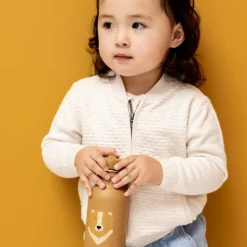 New Trixie Gourde Mr. Bear (350 ml)