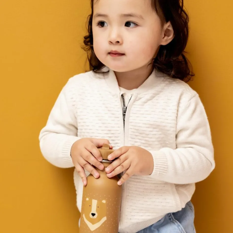 New Trixie Gourde Mr. Bear (350 ml)