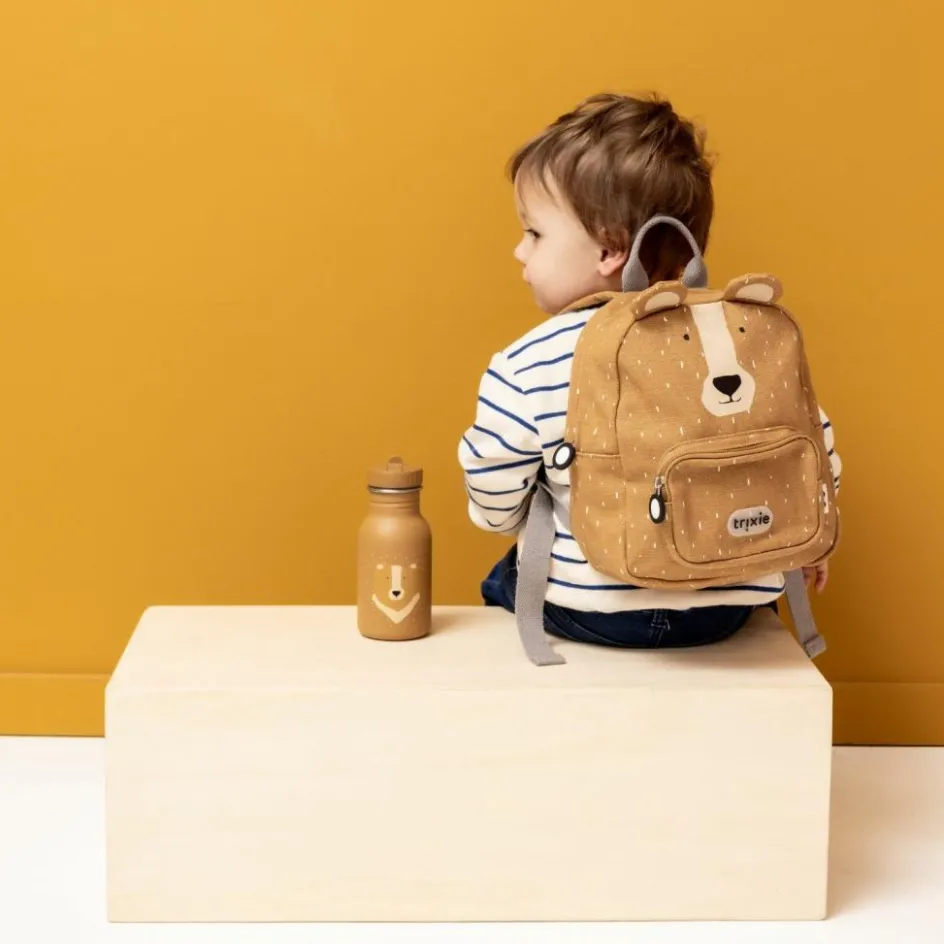 New Trixie Gourde Mr. Bear (350 ml)