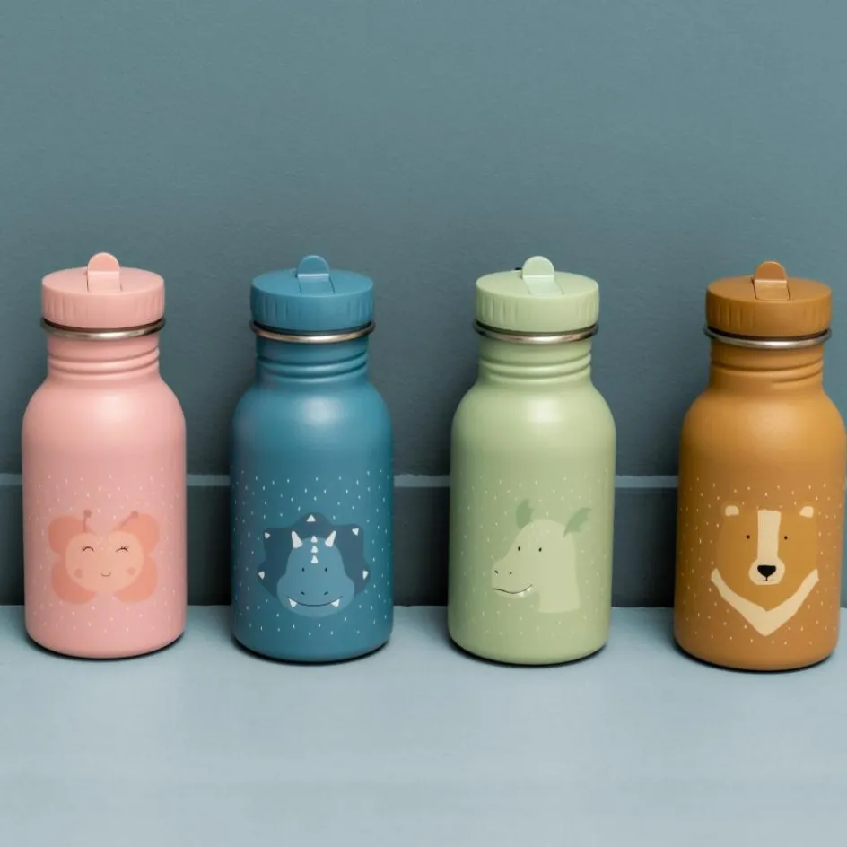 New Trixie Gourde Mr. Bear (350 ml)