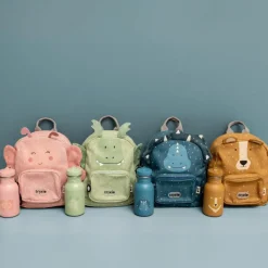 New Trixie Gourde Mr. Bear (350 ml)