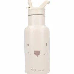 Hot Kidzroom Gourde Ourson sable (350 ml)