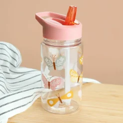 Gourde Papillons (450 ml)|A Little Lovely Company Best