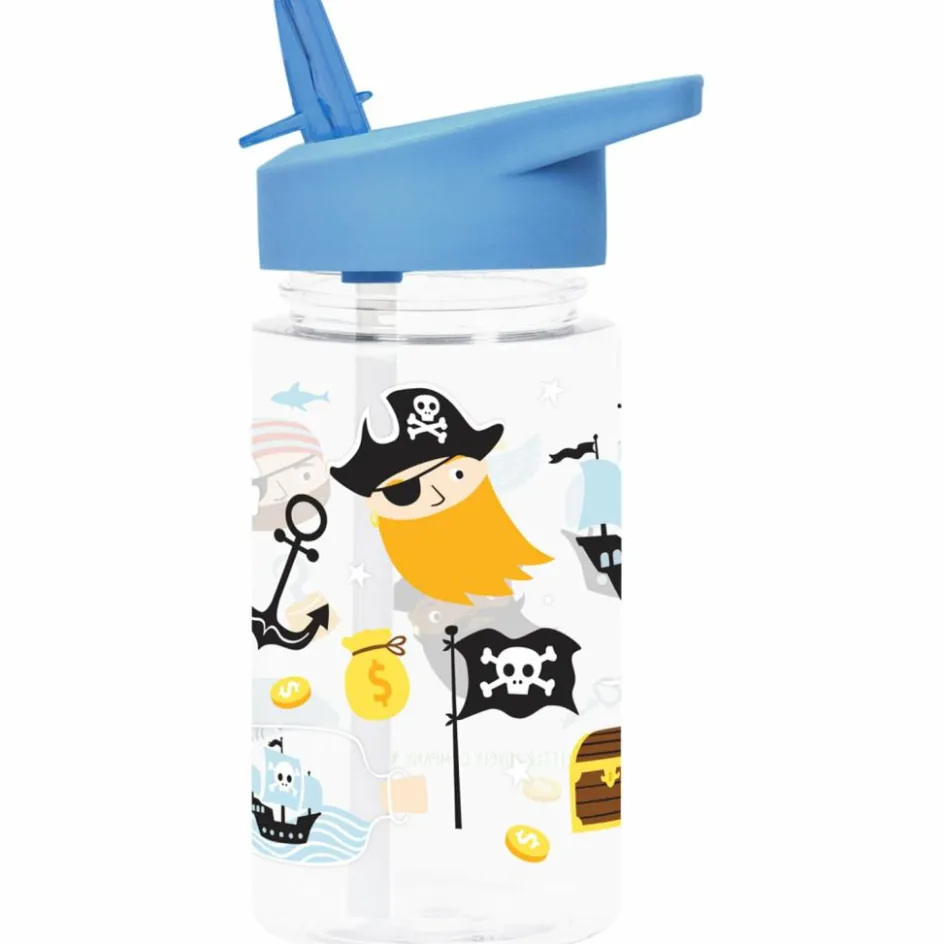 Online A Little Lovely Company Gourde Pirates (450 ml)