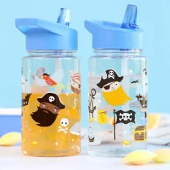 Online A Little Lovely Company Gourde Pirates (450 ml)