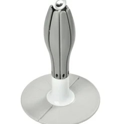 Égoutte biberons pliable fleur gris|Béaba Best