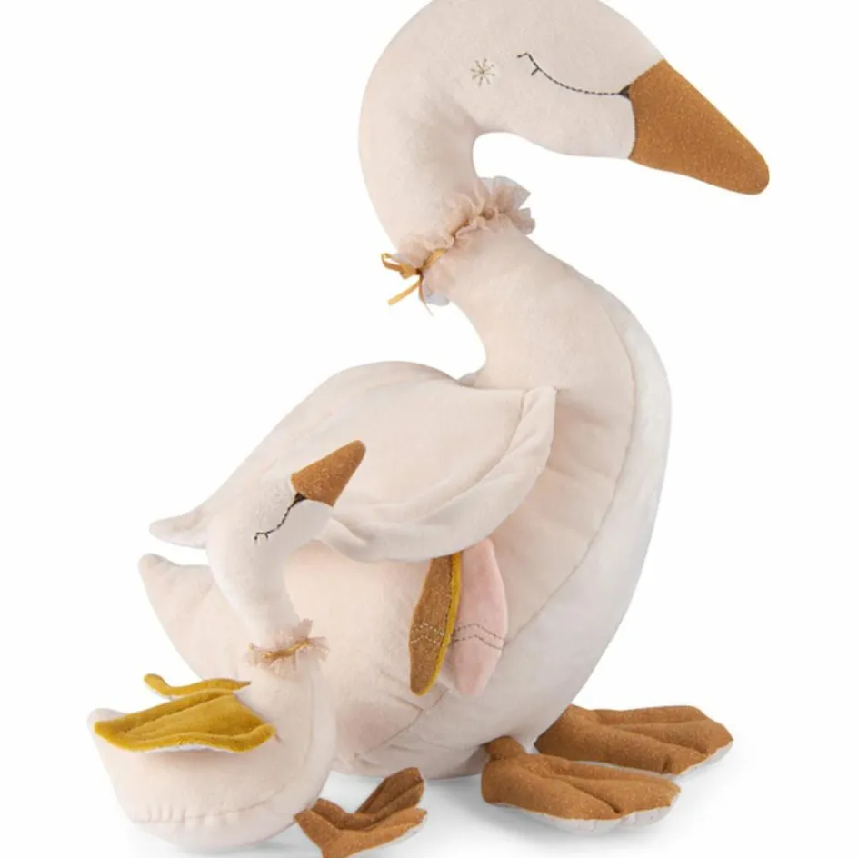 Grand cygne d'activités La petite école de danse|Moulin Roty Clearance