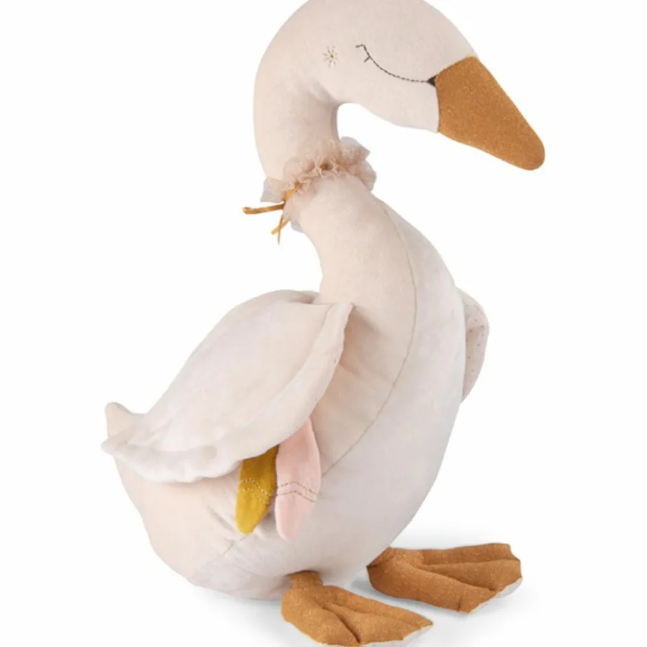 Grand cygne d'activités La petite école de danse|Moulin Roty Clearance