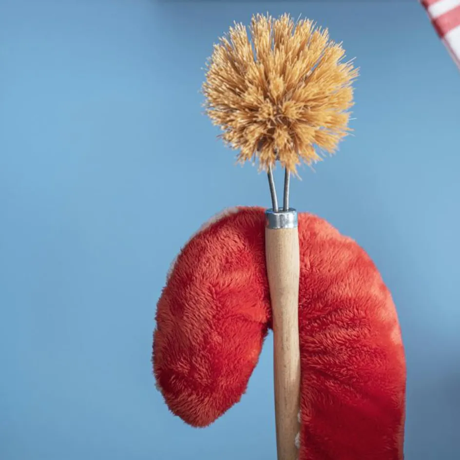 Grand poulpe d'activités Les aventures de Paulie|Moulin Roty New