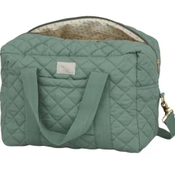 Hot Cam Cam Copenhagen Grand sac à langer Ivy Green