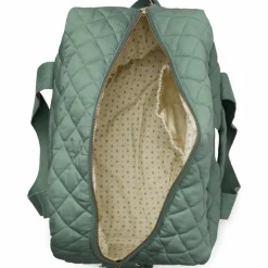 Hot Cam Cam Copenhagen Grand sac à langer Ivy Green