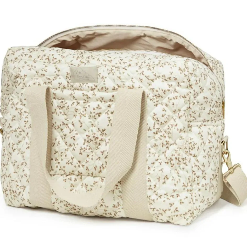 Grand sac à langer Lierre|Cam Cam Copenhagen New