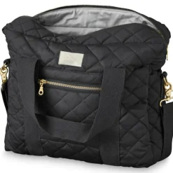 Discount Cam Cam Copenhagen Grand sac à langer noir