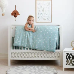 Grande affiche A2 Alphabet animaux|Cam Cam Copenhagen Clearance