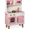 Grande cuisine Candy Chic en bois|Janod Hot