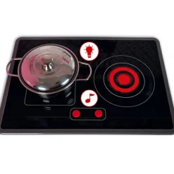 Grande cuisine Candy Chic en bois|Janod Hot