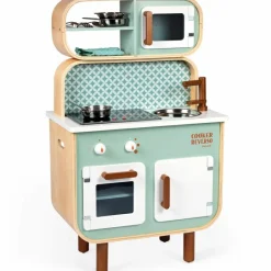 Grande cuisine Cooker en bois|Janod Best