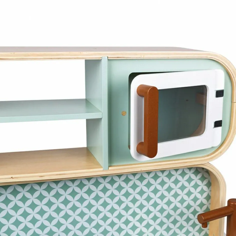 Grande cuisine Cooker en bois|Janod Best