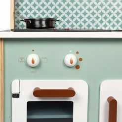 Grande cuisine Cooker en bois|Janod Best