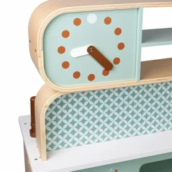 Grande cuisine Cooker en bois|Janod Best