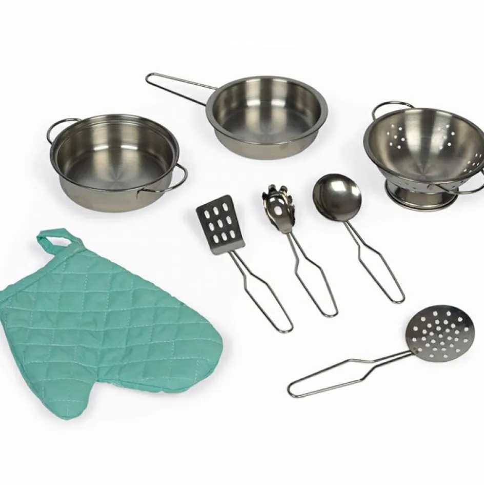 Grande cuisine Cooker en bois|Janod Best