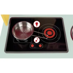 Janod Grande cuisine Happy Day en bois