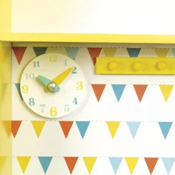 Janod Grande cuisine Happy Day en bois