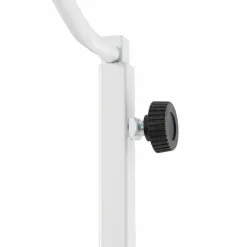 Grande flèche de lit blanche (pour ciel de lit 245 cm)|Jollein Outlet