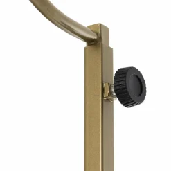 Grande flèche de lit Messing Gold (pour ciel de lit 245 cm)|Jollein Hot