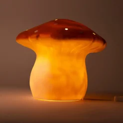 Grande lampe veilleuse champignon Terra|Egmont Toys New