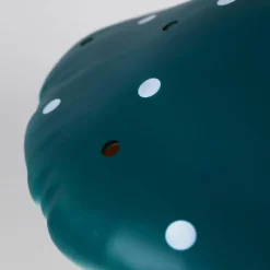 Grande lampe veilleuse champignon Bleu Sacrelle|Egmont Toys Best