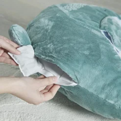 Grande peluche apaisante évolutive Dauphin (60 cm)|Kaloo Outlet