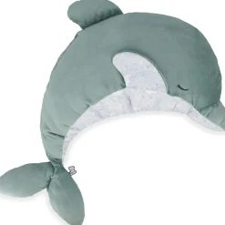 Grande peluche apaisante évolutive Dauphin (60 cm)|Kaloo Outlet