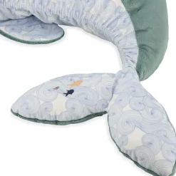 Grande peluche apaisante évolutive Dauphin (60 cm)|Kaloo Outlet