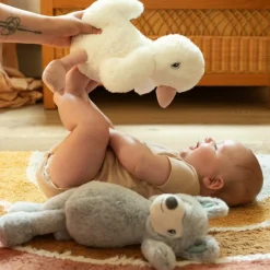 Grande peluche Buddy Loup (50 cm)|Trois Kilos Sept Hot