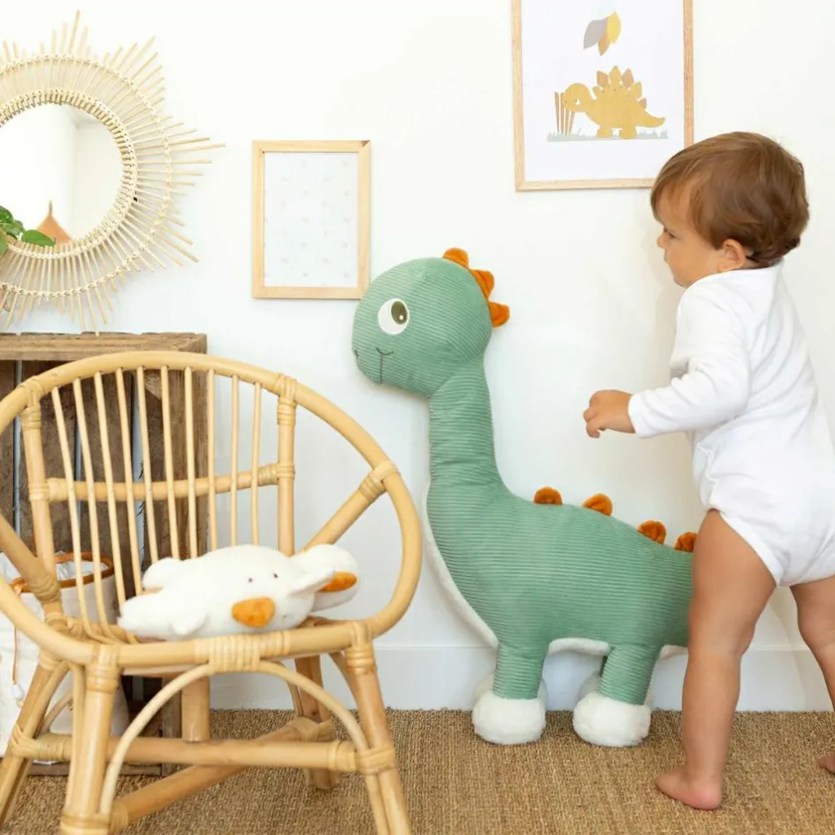 Grande peluche Diplododo (60 cm)|Trois Kilos Sept