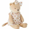 Grande peluche Kendi en veloudoux (70 cm)|Noukie's Online