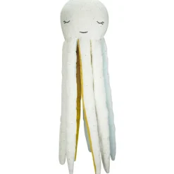 Clearance Trois Kilos Sept Grande peluche Poulpie pieuvre Au Large de Nova (60 cm)