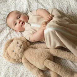 Grande peluche Tam Tam Lion (60 cm)|Trois Kilos Sept Outlet